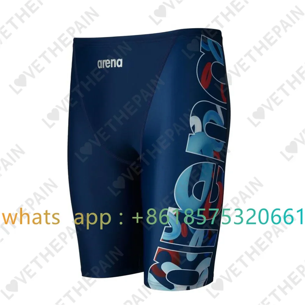 Men Swimwear Shorts Training S - огляд і ціна Swim Trunk Shorts