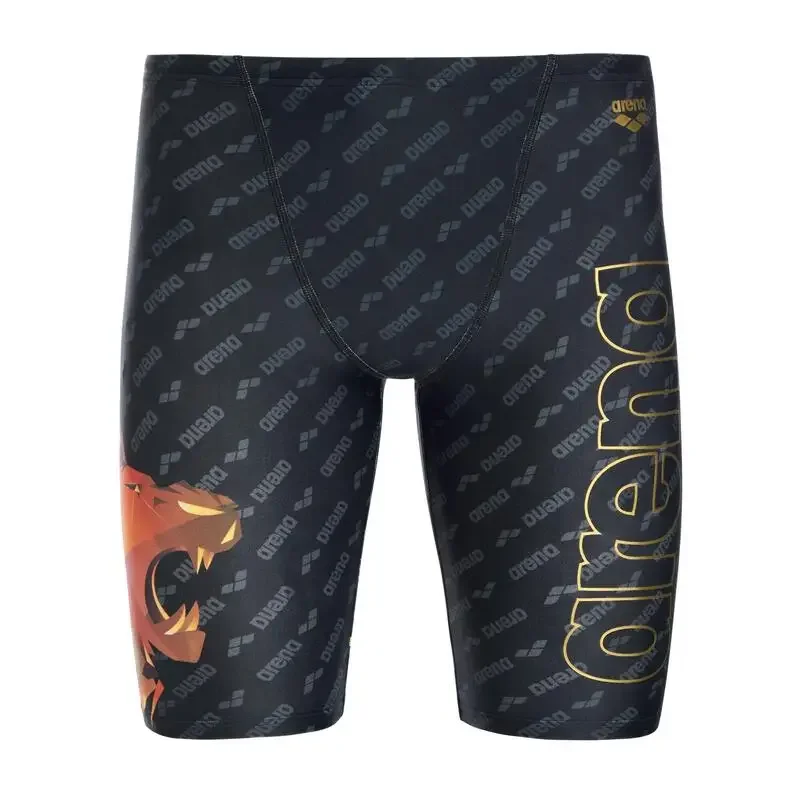 Men Swimwear Shorts Training S - огляд і ціна Swim Trunk Shorts