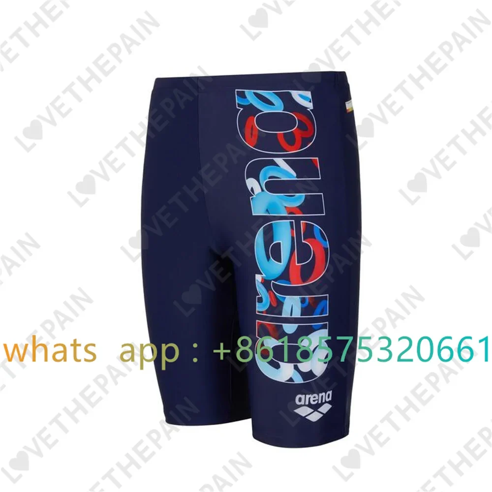Men Swimwear Shorts Training S - огляд і ціна Swim Trunk Shorts
