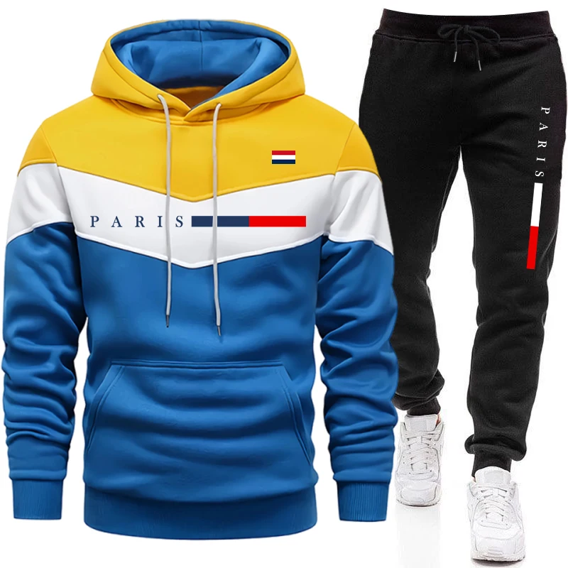 Urban Casual Fashion Hoodie Sp - огляд і ціна Men'S Fashion Outfits 2026