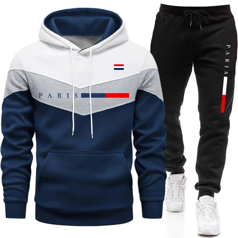Urban Casual Fashion Hoodie Sp - огляд і ціна Men'S Fashion Outfits 2026