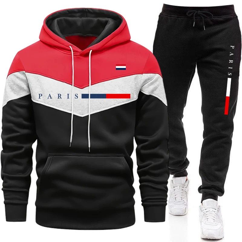 Urban Casual Fashion Hoodie Sp - огляд і ціна Men'S Fashion Outfits 2026