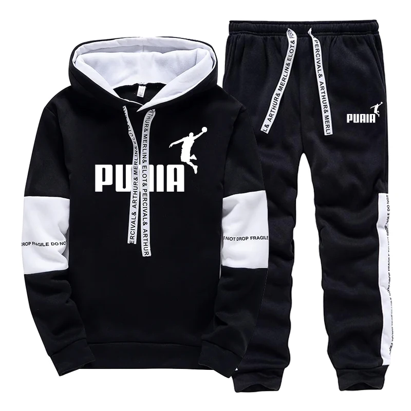 Hot Sales Tracksuit for Man Ca - огляд і ціна Mens Fashion Modern