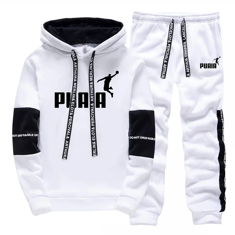 Hot Sales Tracksuit for Man Ca - огляд і ціна Mens Fashion Modern