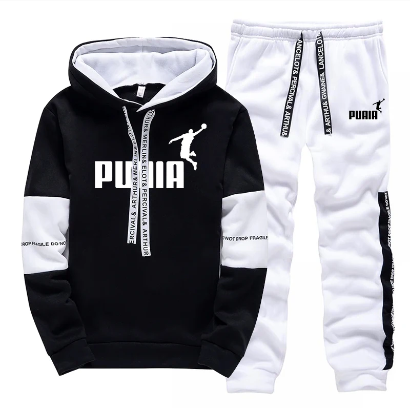 Hot Sales Tracksuit for Man Ca - огляд і ціна Mens Fashion Modern