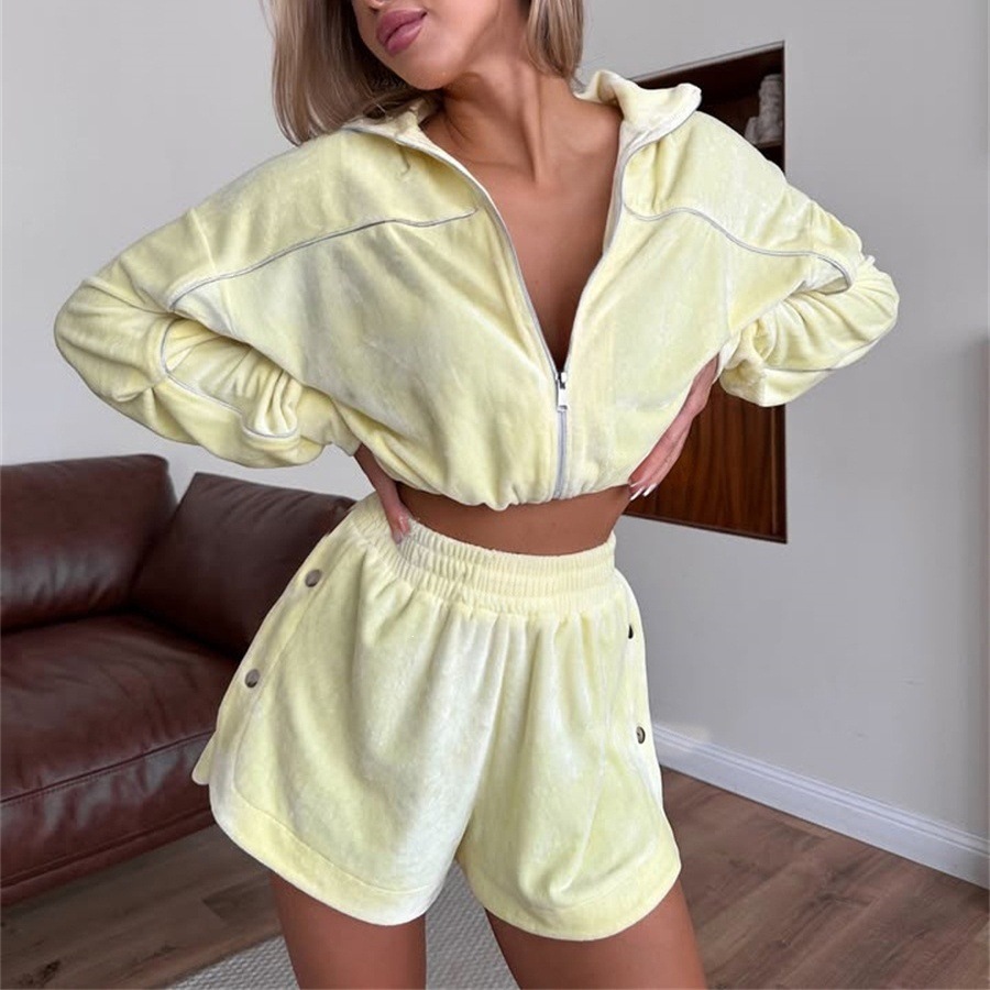 Summer Women Long Sleeved Zipp - огляд і ціна Men'S Fashion Outfits 2026