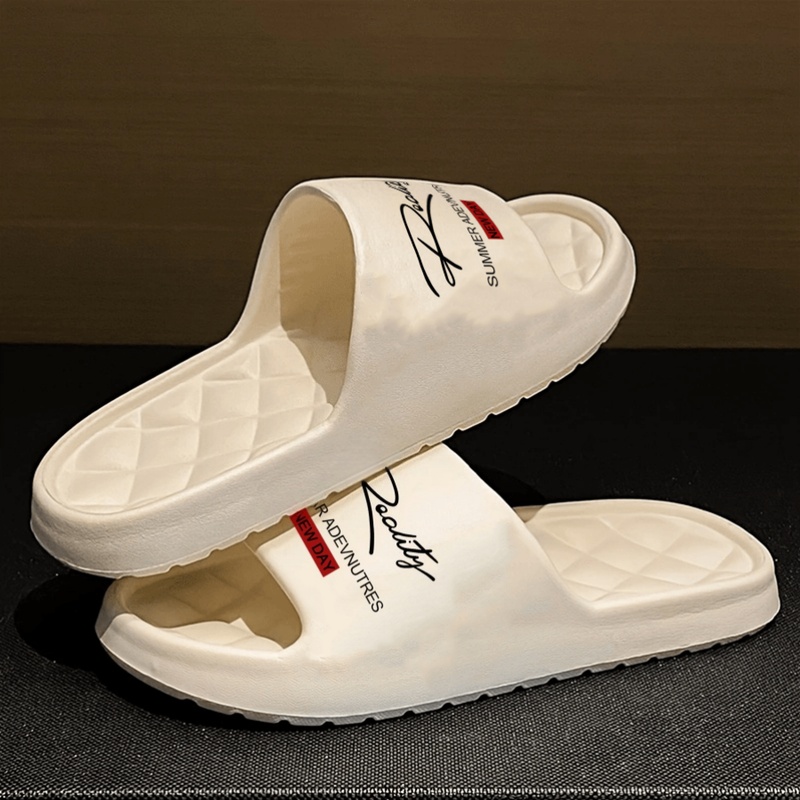 Couples Slippers Women Men Sof - огляд і ціна Men'S Fashion Houses