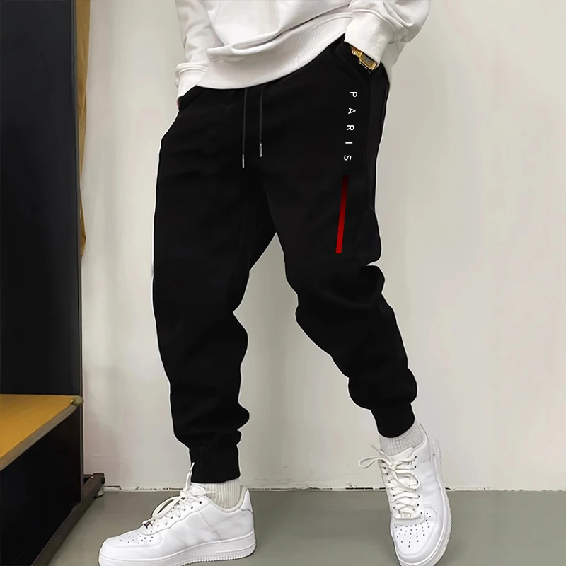 2025 Latest Mens Paris Printed - огляд і ціна Men'S Fashion Paris 2025