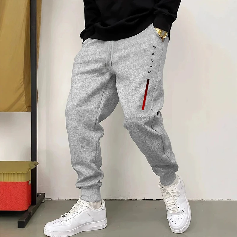 2025 Latest Mens Paris Printed - огляд і ціна Men'S Fashion Paris 2025