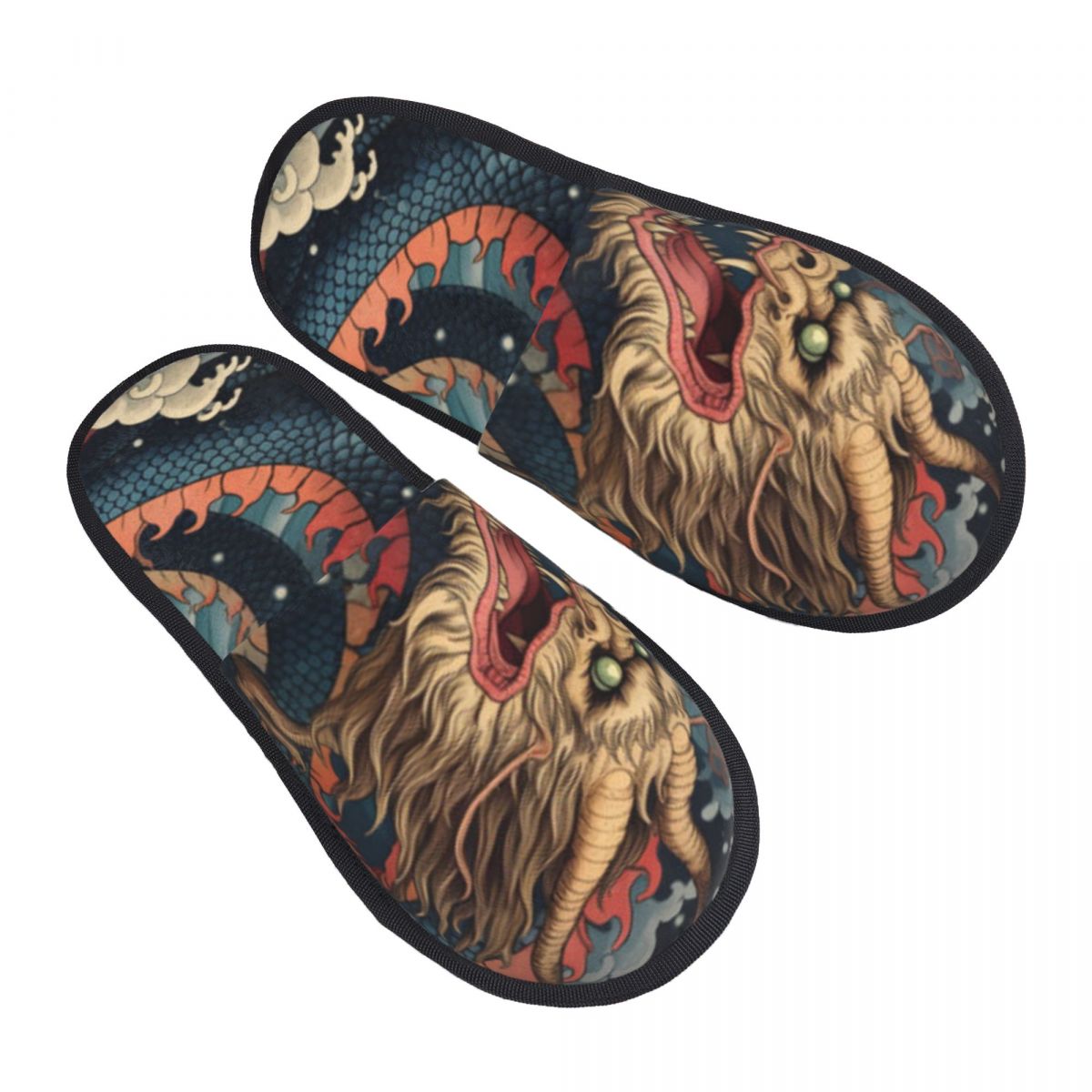 Fur Slipper For Women Men Fash - огляд і ціна Men'S Fashion Houses