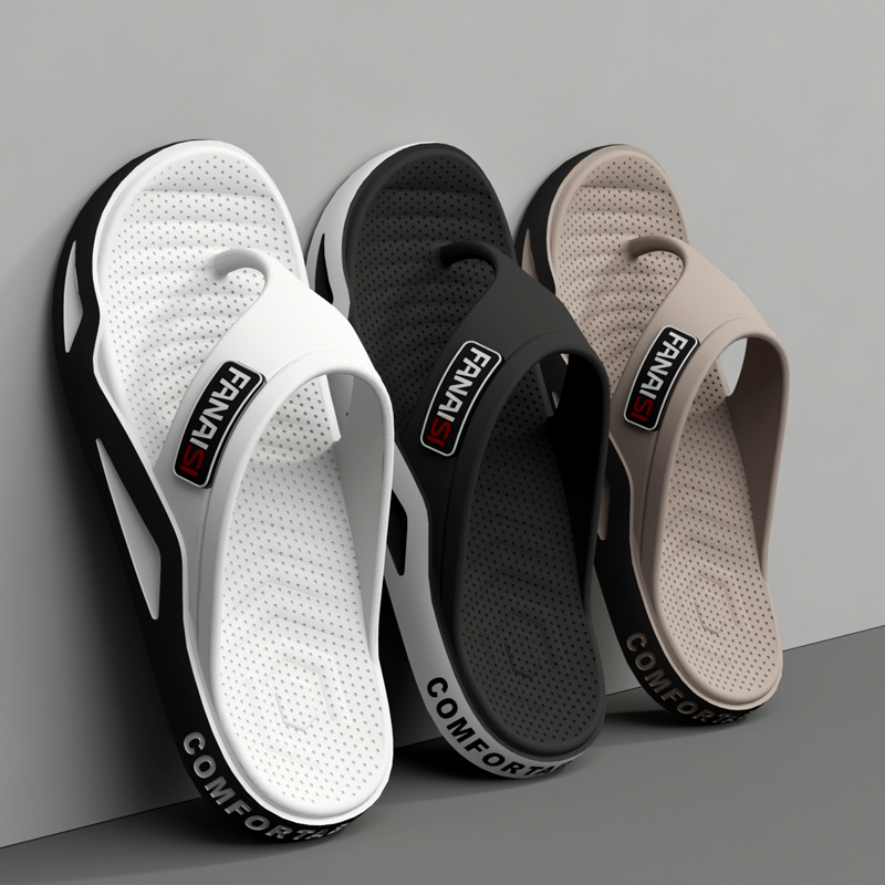 Summer Men's Flip-flops Sports - огляд і ціна Men'S Fashion Houses