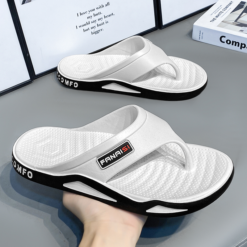 Summer Men's Flip-flops Sports - огляд і ціна Men'S Fashion Houses