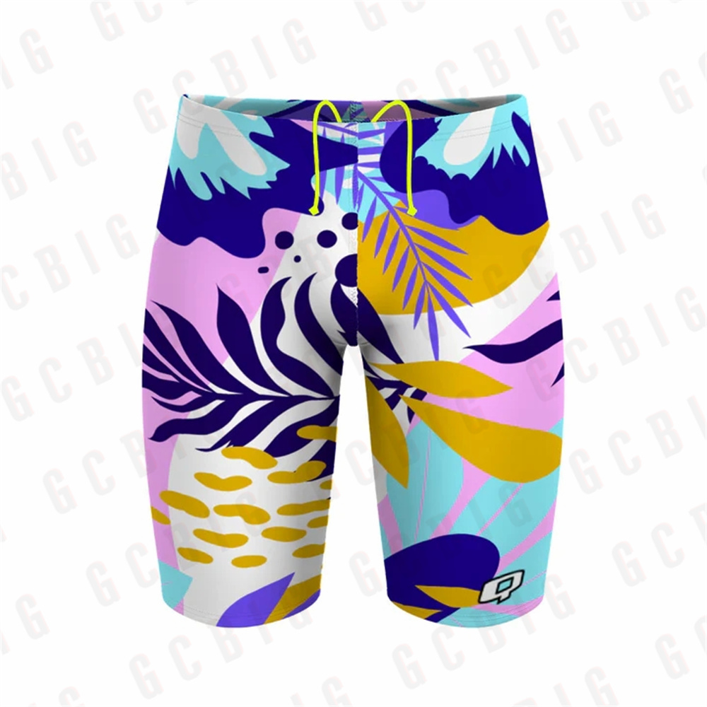 Mens Summer Trunks Swimwear Tr - огляд і ціна Swim Trunk Shorts