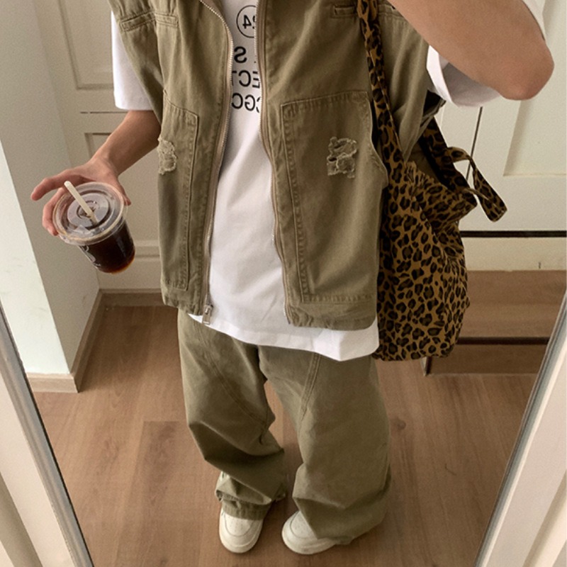 American Fashion Brand Retro D - огляд і ціна Men'S Fashion Designer