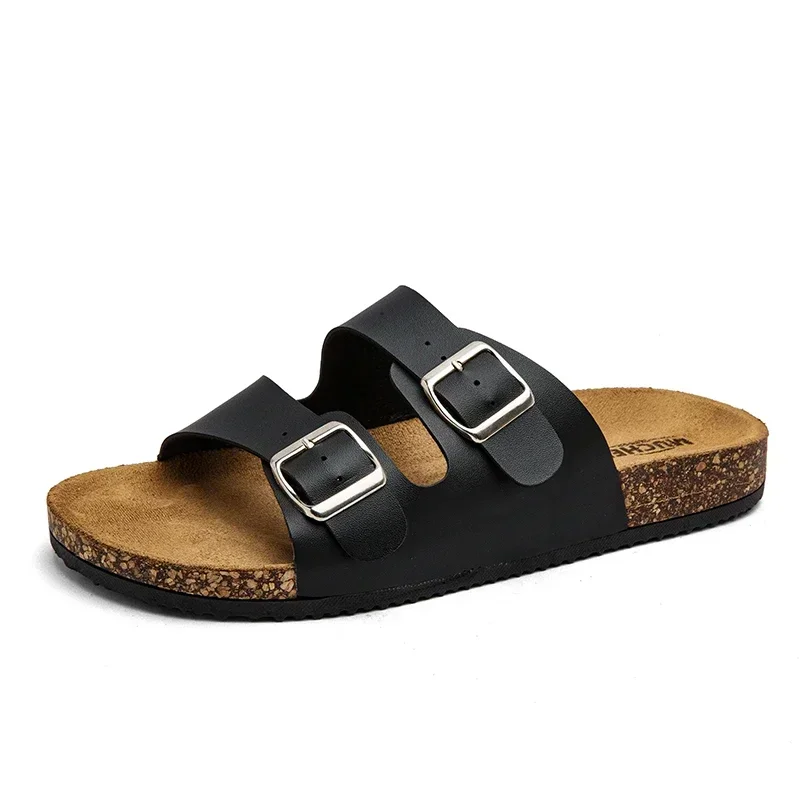 Fashion Classic Unisex Slipper - огляд і ціна Mens Fashion Modern