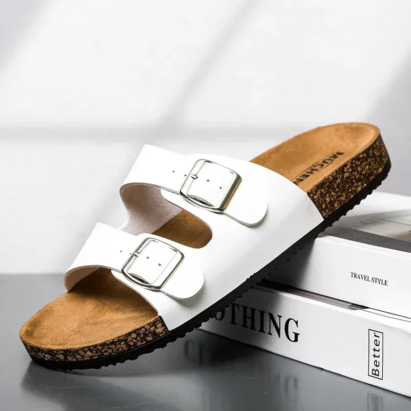 Fashion Classic Unisex Slipper - огляд і ціна Mens Fashion Modern