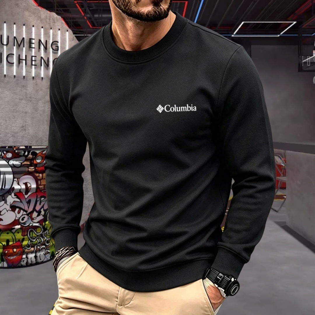 100% pure cotton high-end bran - огляд і ціна Fashion Mens Shirt