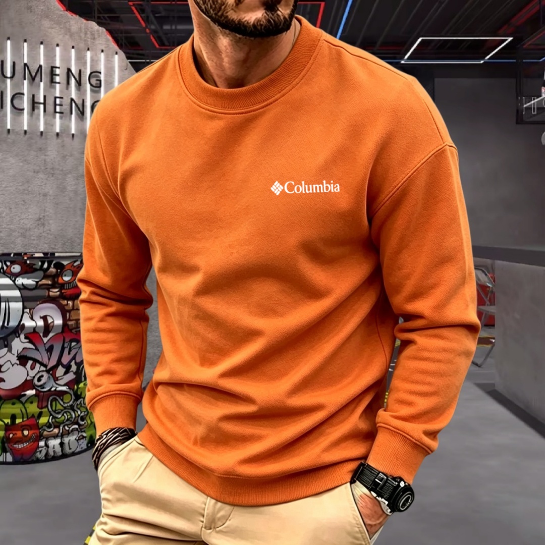 100% pure cotton high-end bran - огляд і ціна Fashion Mens Shirt