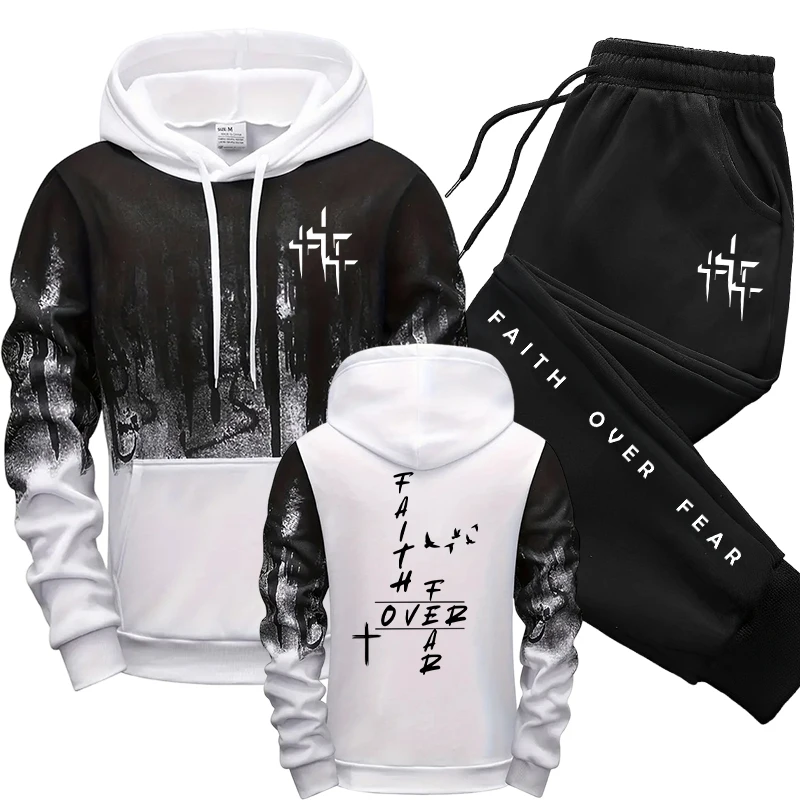 Fall Winter Daily Casual Fashi - огляд і ціна Men'S Fashion 2026