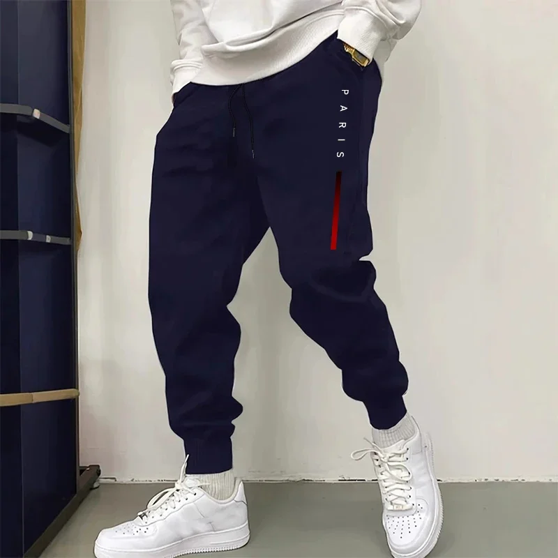 2025 Latest Mens Paris Printed - огляд і ціна Men'S Fashion Paris 2025