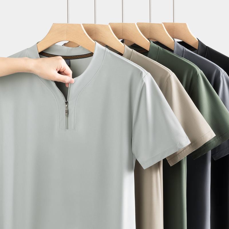 Big Size 9XL Men's Ice Silk He - огляд і ціна Men Fashion Upper