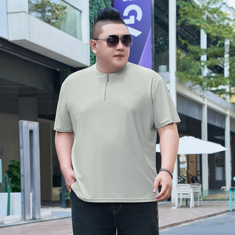 Big Size 9XL Men's Ice Silk He - огляд і ціна Men Fashion Upper