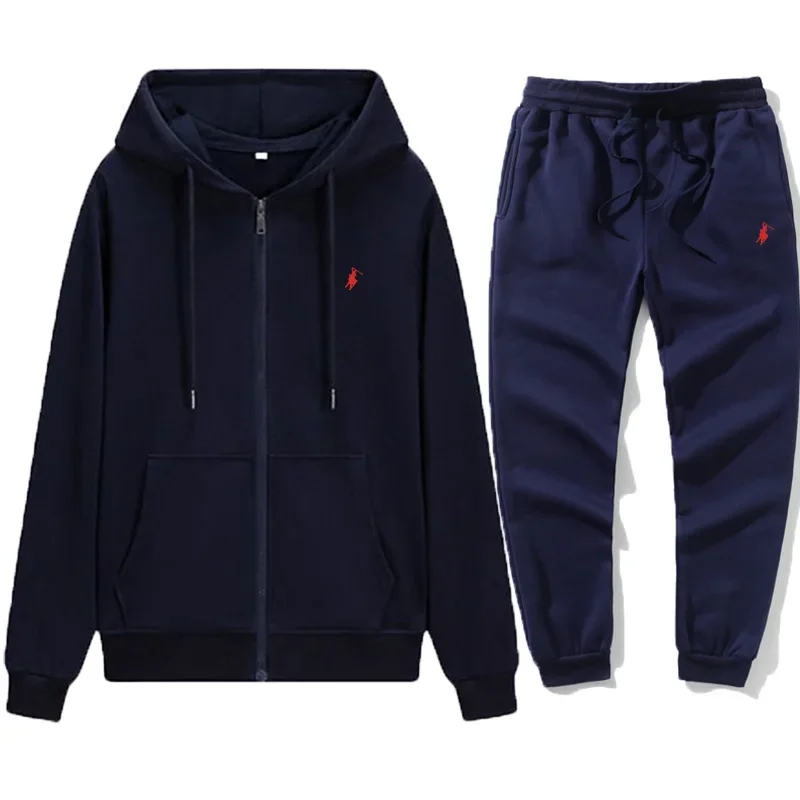 2026 Men's Classic Hoodie Spor - огляд і ціна Mens Fashion Modern
