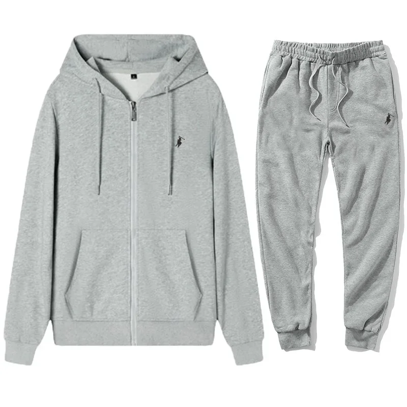 2026 Men's Classic Hoodie Spor - огляд і ціна Mens Fashion Modern