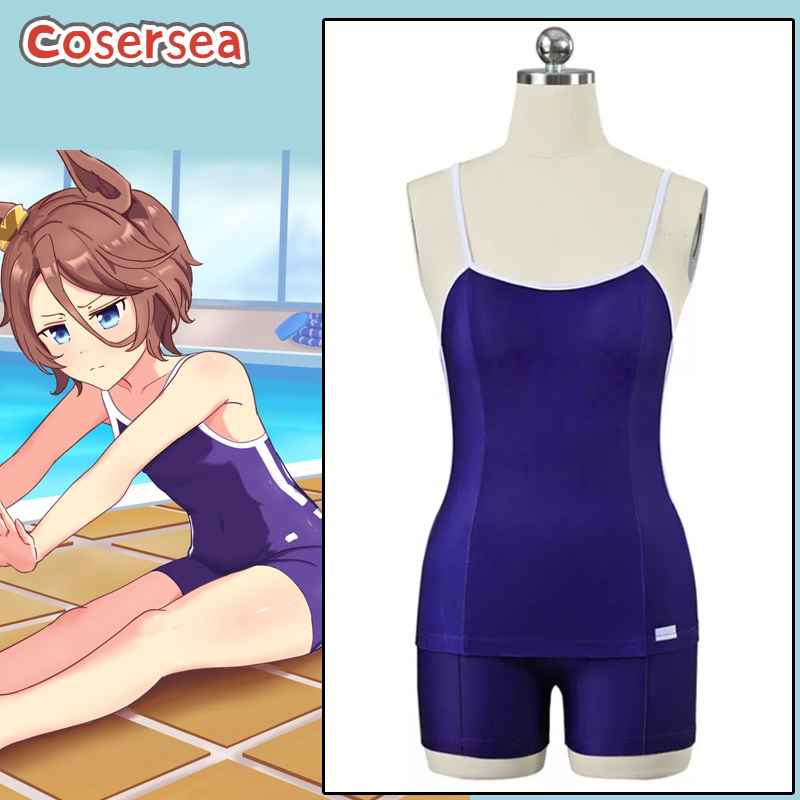 Cosersea Swimsuit Swimwear Cos - огляд і ціна Swim Trunk Shorts