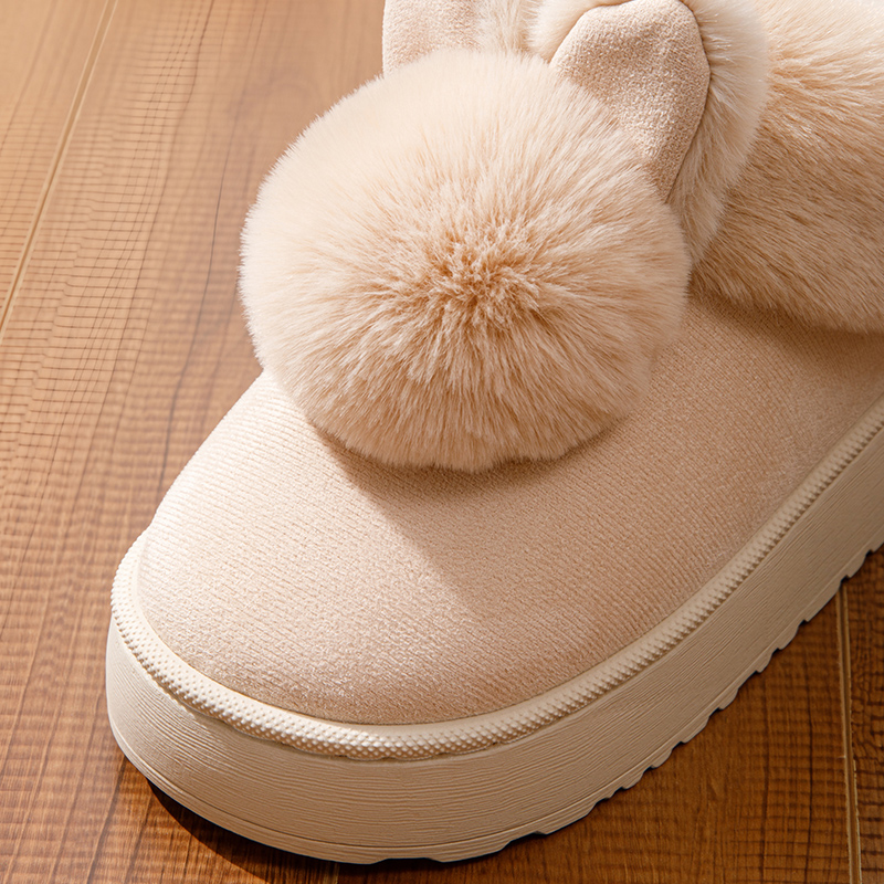 Fashion Fur Slippers For Women - огляд і ціна Men'S Fashion Houses