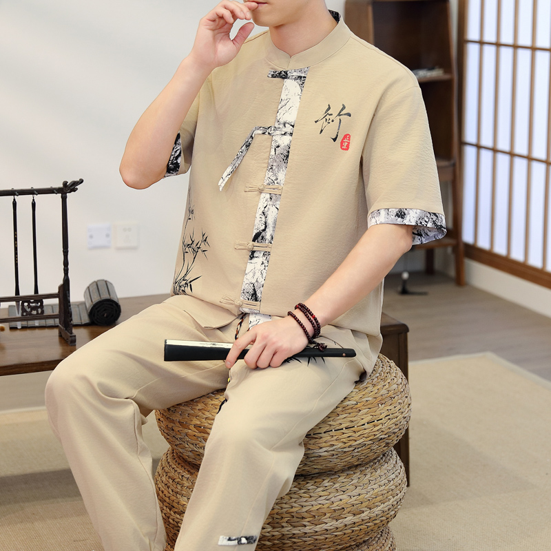 2026 spring Men's Casual Sets  - огляд і ціна Men'S Fashion 2026