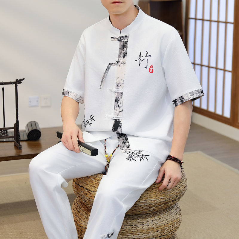 2026 spring Men's Casual Sets  - огляд і ціна Men'S Fashion 2026