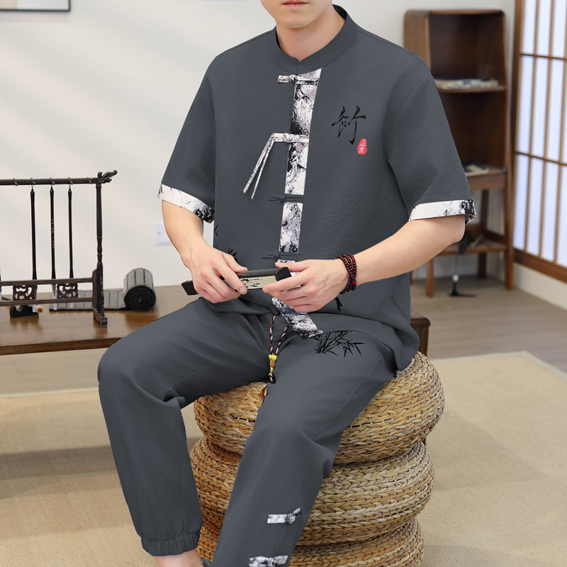 2026 spring Men's Casual Sets  - огляд і ціна Men'S Fashion 2026