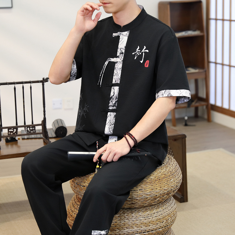 2026 spring Men's Casual Sets  - огляд і ціна Men'S Fashion 2026