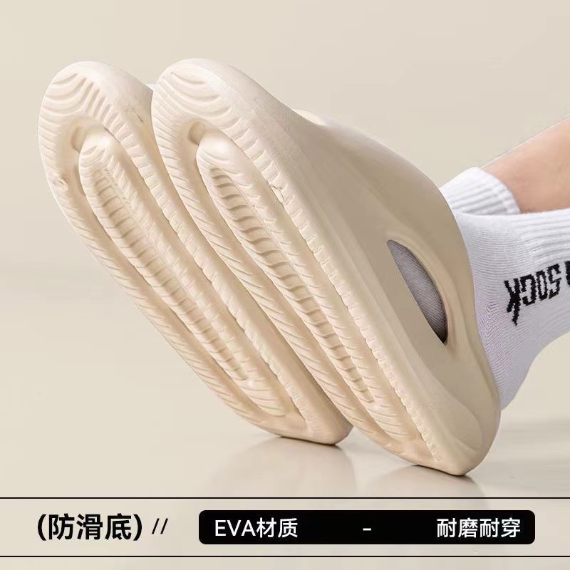 2026 NEW Fashion Men Sandals S - огляд і ціна Men'S Fashion Houses