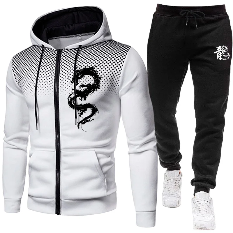 Men's Paris Dragon Pattern Fas - огляд і ціна Men'S Fashion Tips