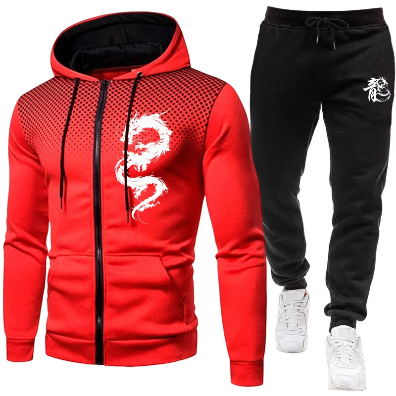 Men's Paris Dragon Pattern Fas - огляд і ціна Men'S Fashion Tips