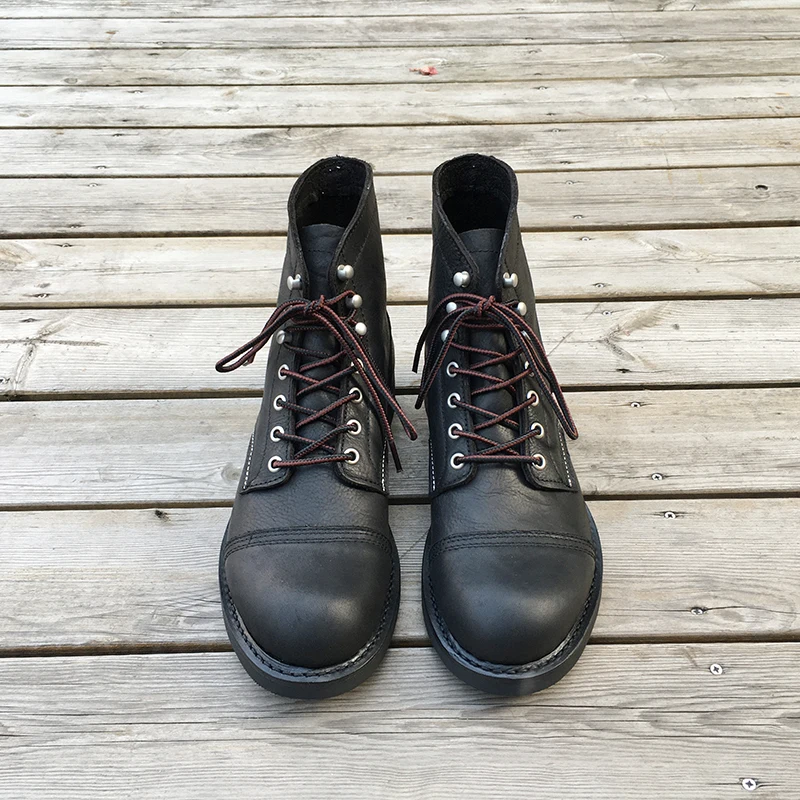 New Men Shoes Luxury Brand Vin - огляд і ціна Mens Fashion Vintage