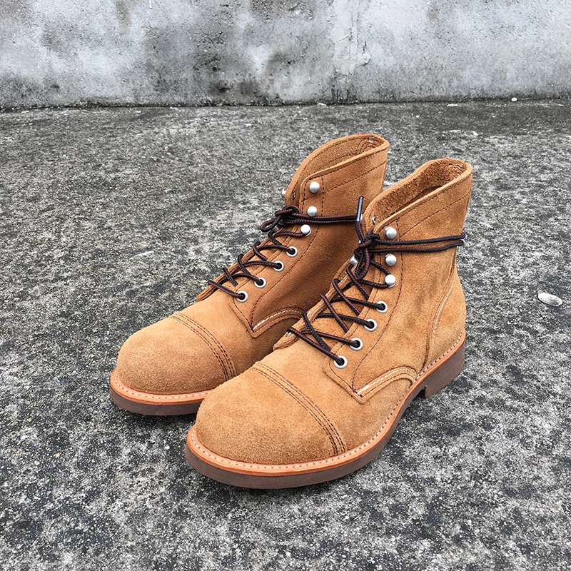 New Men Shoes Luxury Brand Vin - огляд і ціна Mens Fashion Vintage