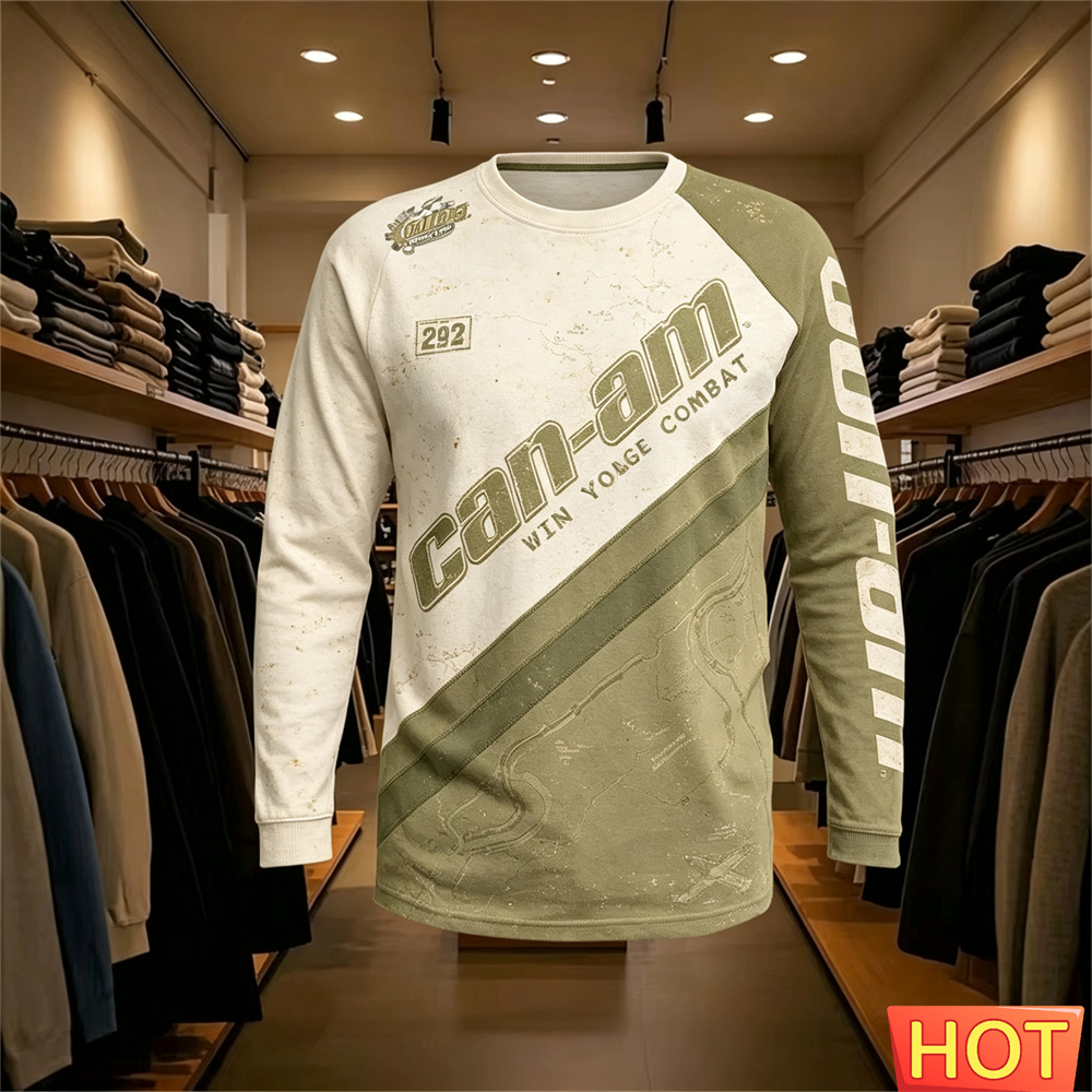 Motorcycle Racing Long Sleeve  - огляд і ціна Men'S Fashion Tips