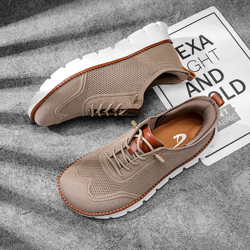 Stylish Men Wide Box Shoes Bar - огляд і ціна Men'S Fashion Box