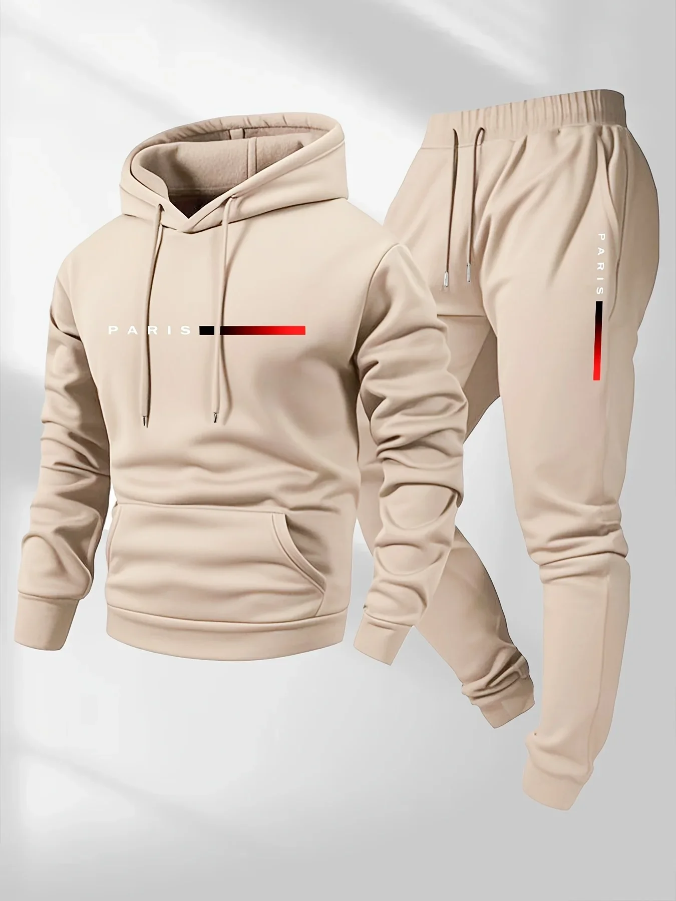 New Trend Street Fashion Lette - огляд і ціна Men'S Fashion Tips