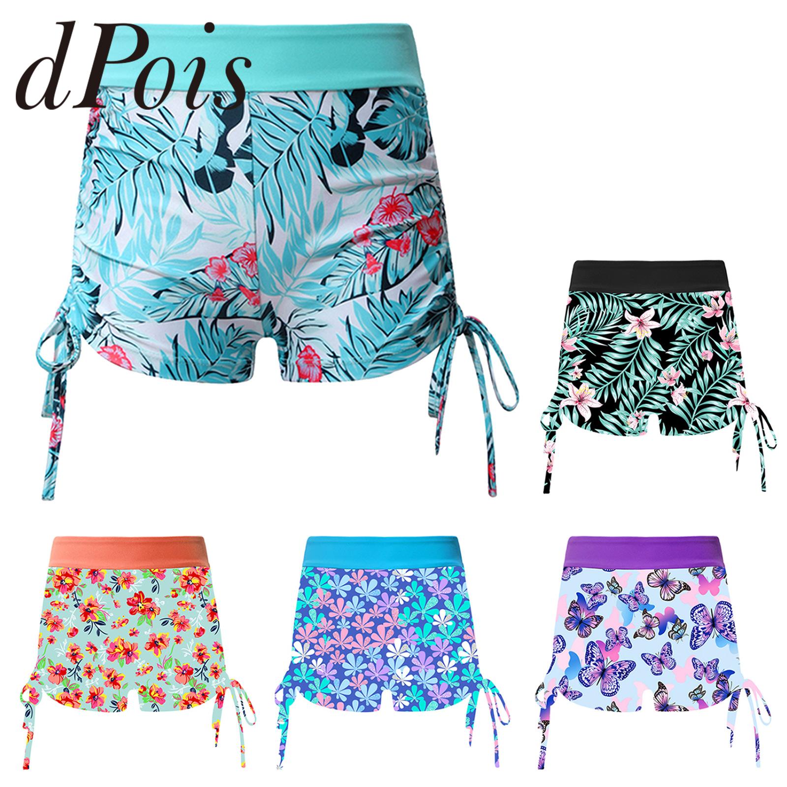 Swimming Trunks Kids Girls Pri - огляд і ціна Swim Trunk Shorts