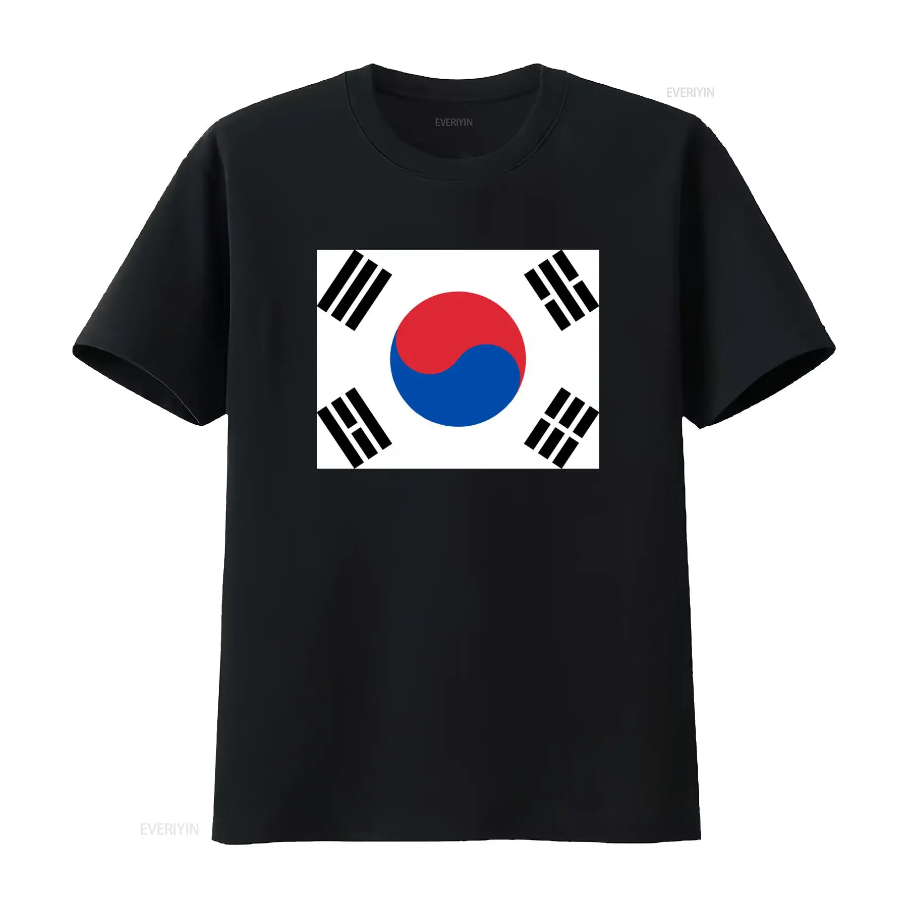Vintage South Korea Flag Desig - огляд і ціна Men'S Fashion Korea
