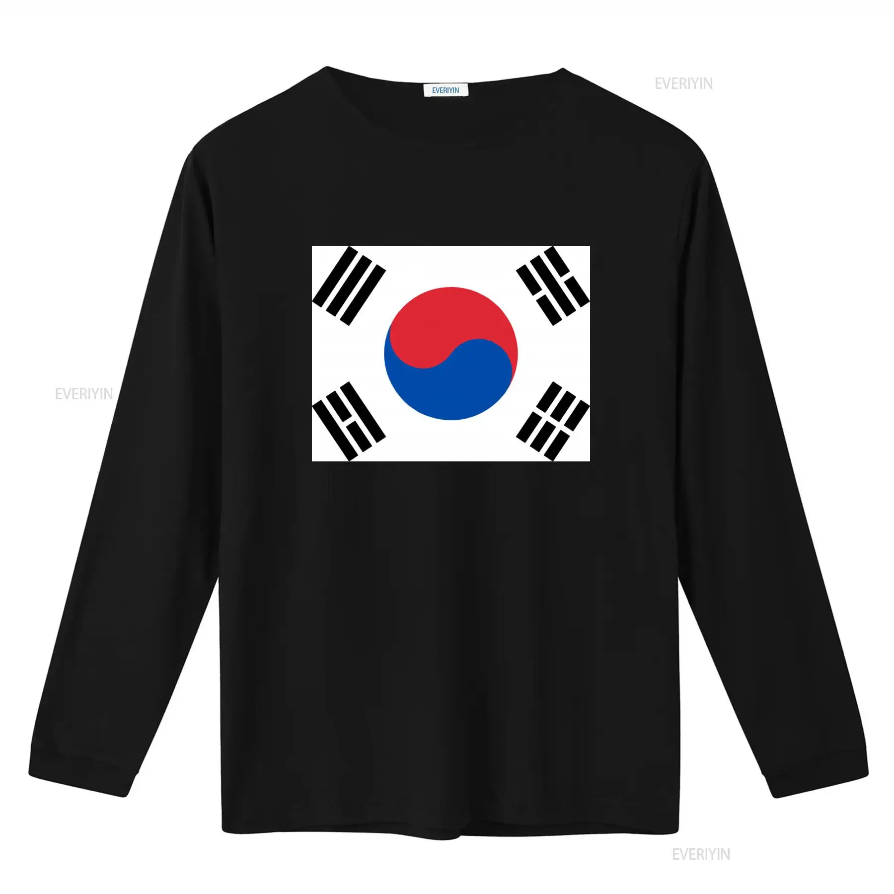 Vintage South Korea Flag Desig - огляд і ціна Men'S Fashion Korea