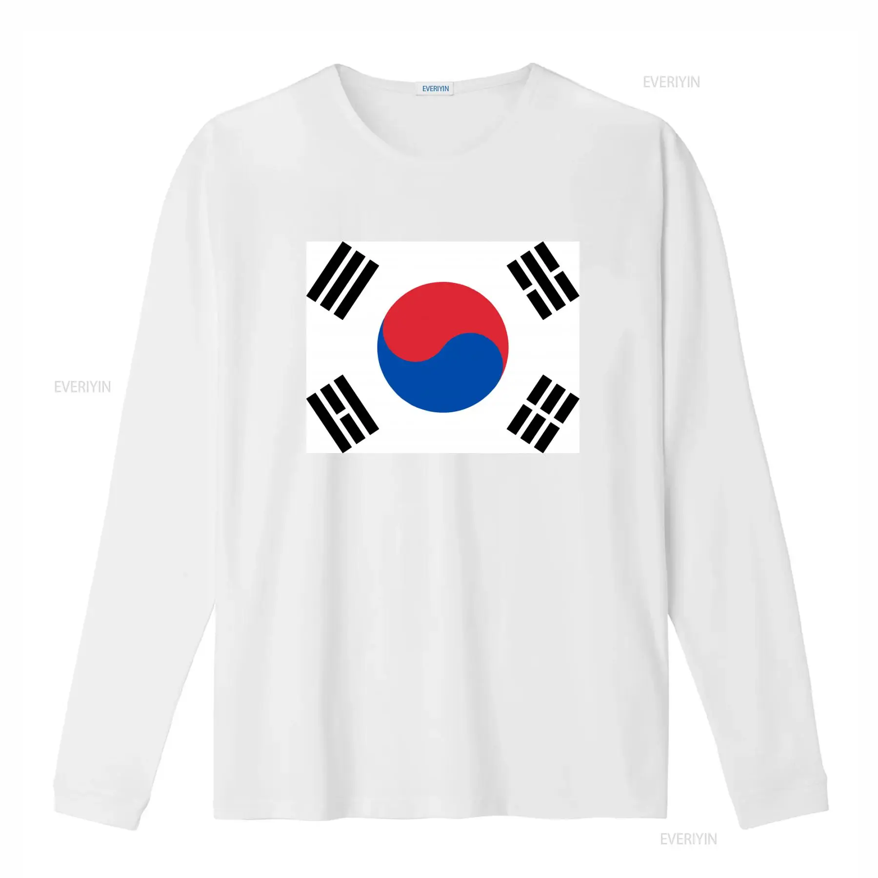 Vintage South Korea Flag Desig - огляд і ціна Men'S Fashion Korea