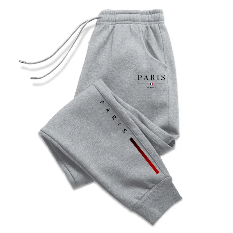 2025 Popular Men's Paris Print - огляд і ціна Men'S Fashion Paris 2025