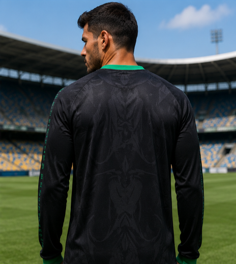 Brazil 2026 Commemorative Edit - огляд і ціна Men'S Fashion Designer