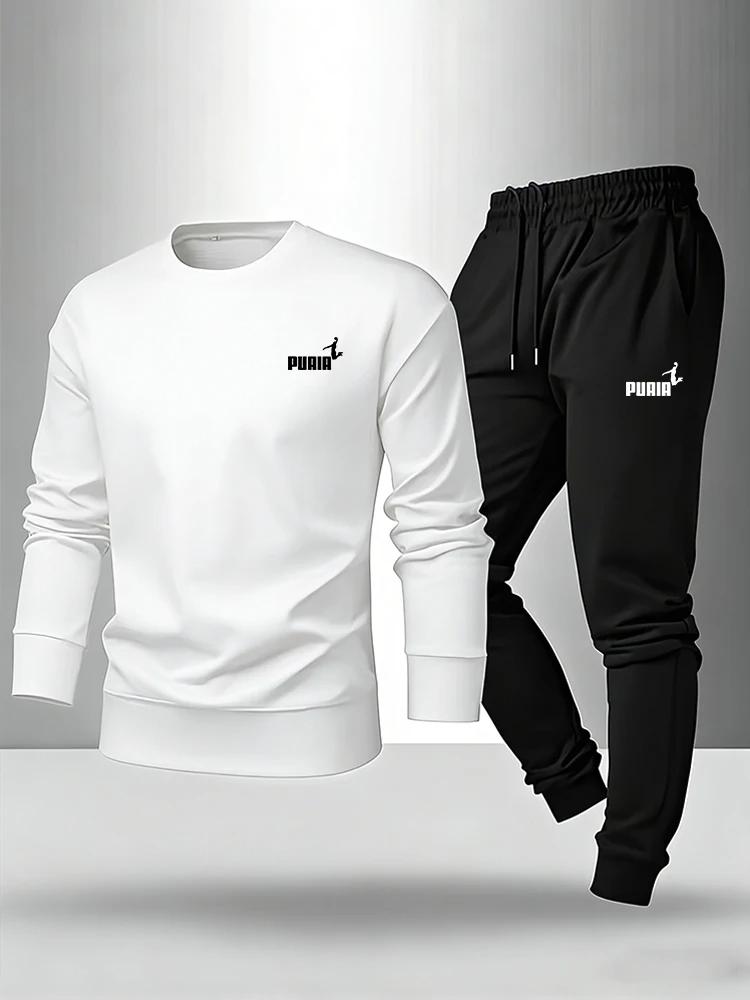 Spring Autumn Daily Casual Fas - огляд і ціна Men'S Fashion Outfits 2026