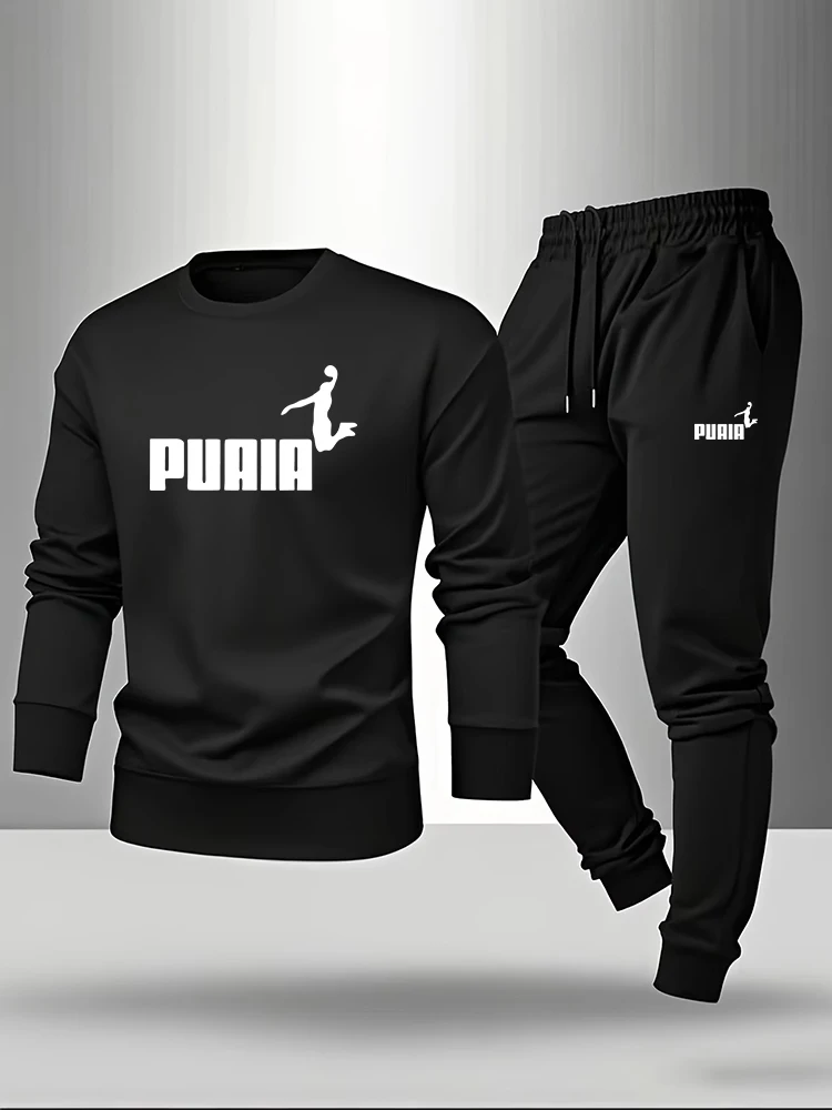 Spring Autumn Daily Casual Fas - огляд і ціна Men'S Fashion Outfits 2026